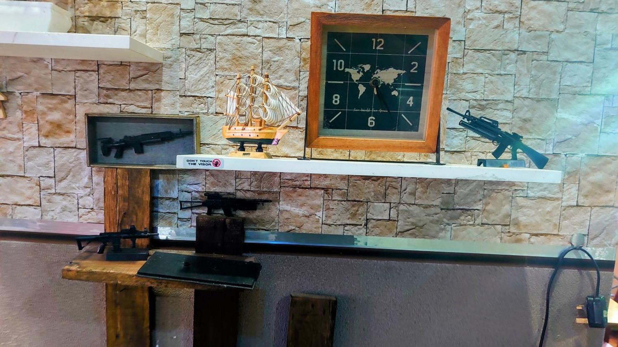 شقة Umah Mama كُوالا تيرينغانو المظهر الخارجي الصورة